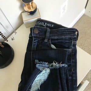 American Eagle next level stretch 👖